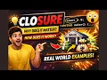 JavaScript Closures Explained in 15 Minutes Crack Interviews in Telugu