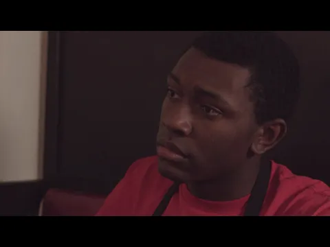 Sunny Sides and Dirty Tables Trailer