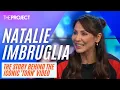 Download Lagu Natalie Imbruglia: Singer Reveals The Story Behind The Iconic Torn Video