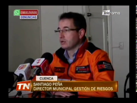 5 viviendas afectadas por intensas lluvias en Barabón