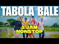 Download Lagu Tabola Bale - Silet Open Up FULL 1 JAM TANPA IKLAN