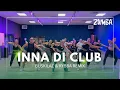 Download Lagu Inna di Club Buskilaz \u0026 Kybba Remix I ZUMBA® mit Kristin Soba #zumbachoreo #zumba