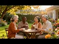 Download Lagu 🌍 October 1st: International Day of Older Persons | Daily Dose of Days