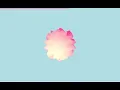 Audio Visualizer Made with p5 js Creative Coding Project Reactive Sphere