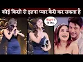 Lagu 'Sidharth Shukla Ye Tere Liye..' Shehnaaz Gill Dedicates Her Filmfare Award to Sidharth Shukla