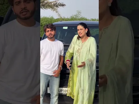 Saadi Bholi #amanrajgill #pranjaldahiya