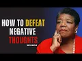 Lagu Power of Controlling Your Mind | MAYA ANGELOU
