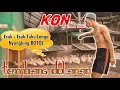 Download Lagu Tembang Dolanan Esuk Esuk - Lucu Ora Saru