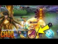 Download Lagu *CHOU SAINT SEIYA HYPER IN RANK IS HERE \