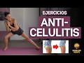 Download Lagu Try this Anti-Cellulite Routine. Results in less than 30 days – Leg and Glute Exercises