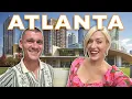 Which Atlanta Tourist Traps Are Worth A Visit World of Coke Georgia Aquarium Fox Theater Disney