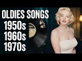 Lagu Golden Oldies Love Songs Playlist 🎶 50s 60s 70s Classics🎶 Tom Jones, Engelbert, Elvis, Sinatra