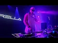Brella Palace Theatre Debut Live DJ Set - Calgary Stampede 2026