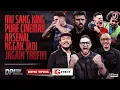 Lagu 🔴MANCHESTER UNITED PURE CINEMA, ARSENAL GAK JADI CUMA JAGA GELAR EPL - DPI SEASON 2025/26 - EPS 1724