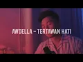 Download Lagu Awdella - Tertawan Hati | Cover by Kyng Kent #awdella #tertawanhati #kyngkent