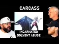 Download Lagu Carcass - Incarnated Solvent Abuse REACTION!! | OFFICE BLOKES REACT!!
