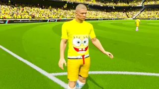 Back to Dream League Soccer 26 on Android! Mountain Trophy Gameplay