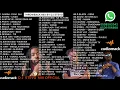 Download Lagu THROWBACK  MIX  2  BY DJ STEVO ( GHANA OLD HIPLIFE  SONGS)