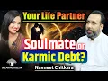 Soulmate Love Spouse or Karmic Lesson Decoding Marriage Through Astrology Navneet Chitkara