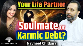 Soulmate Love Spouse or Karmic Lesson Decoding Marriage Through Astrology Navneet Chitkara