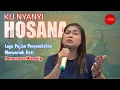 Download Lagu Ku Nyanyi Hosana-Anita | Original Song | Dermawan Worship