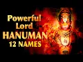 Download Lagu Most Powerful 12 Names of Lord Hanuman | हनुमान जी के बारह नाम | Lord Hanuman 12 Names Chanting
