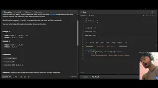 LeetCode 75 Sort Colors Dutch National Flag Algorithm Explained in Python
