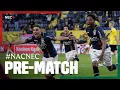 Lagu Hoopgevende cijfers in aanloop naar avondje NAC | Pre-match #NACNEC