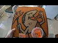 Little Caesars Pizza 4-N-1 Peter Eats