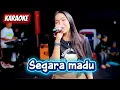 Download Lagu SEGARA MADU (Karaoke)