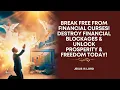 PRAYER TO BREAK FINANCIAL CURSES for breaking