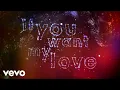 Download Lagu Little Mix - If You Want My Love (Confetti Album Official Lyric Video)