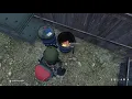 DayZ Fire barrels HOW TO - Namalsk