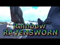 How to get the RAINBOW glorious RAVENSWORN title
