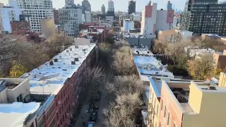 Newly Renovated Private Office Suites for Lease Park Slope Brooklyn