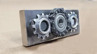 Inventions By A Clever Handyman That Will Blow Your Mind 