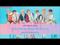 [Karaoke/Thaisub] Answer : Love Myself - BTS (방탄소년단)