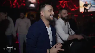 حفله مازن عساف وابو خطاب   حسنك مو عادي   اسطنبول دندنها