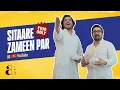 Download Lagu Baap-Bete Ki Nayi Scheme! | Sitaare Zameen Par on YouTube | Aamir Khan Talkies