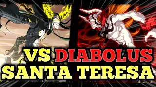 Download (Santa Teresa) How This Guy Beat A TVL Diabolus! | Ranked 2 MP3