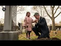 Download Lagu Billionaire Visits Late Wife’s Grave — A Black Girl Reveals a Terrifying Secret