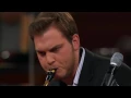Download Lagu God Leads Us Along - Bob Henderson \u0026 Joseph Larson saxophone duet