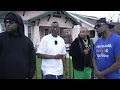 We Pulled Up to Hoover Street - LA s Most Feared Gang