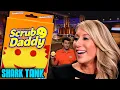 How Lori Greiner Turned 200K Into 100 MILLION With Scrub Daddy Shark Tank Global