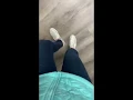 Koeber's Happy Feet