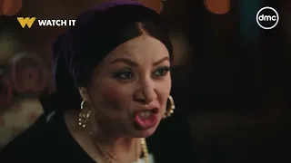 علي كلاي   المظ مكملة في الجحود وبتملى قلب منصور بالسواد   مش هتصدق ناوية على إيه   دندنها