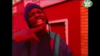 black maddness 