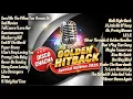 Download Lagu GOLDEN HITBACK SPECIAL EDITION 2025 | NONSTOP MEDLEY DISCO CHACHA | NEW REMIX