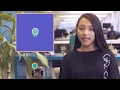 Alien Dance Party with Sprite Lab