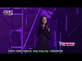 【Sweet爆網絡式情歌】kayan9896(吳家忻) ·《Be Around》| SPACE MUSIC FESTIVAL Hong Kong Day 1 2023/04/30